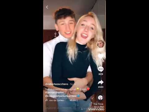 TIK TOK VIDEO IL COLLEGIO 1982