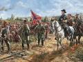 CONFEDERATE SONG ~ THE SOUTH WILL RISE AGAIN