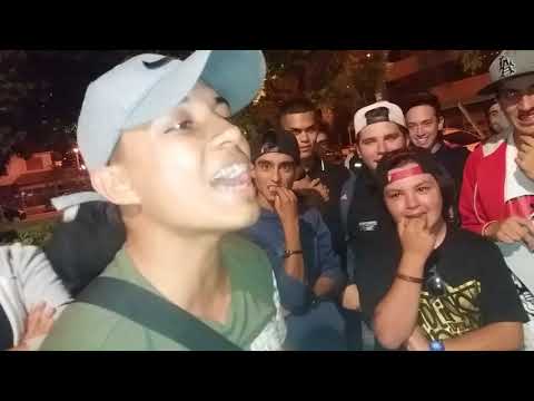 Valles T vs mcmadetuhermana "final"