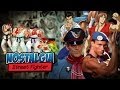 STREET FIGHTER - Nostalgia 