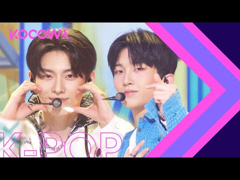 TNX - Love or Die l SBS Inkigayo Ep 1172 [ENG SUB]