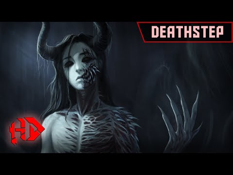 White Eyes & Desiccated Aberration - Overseer