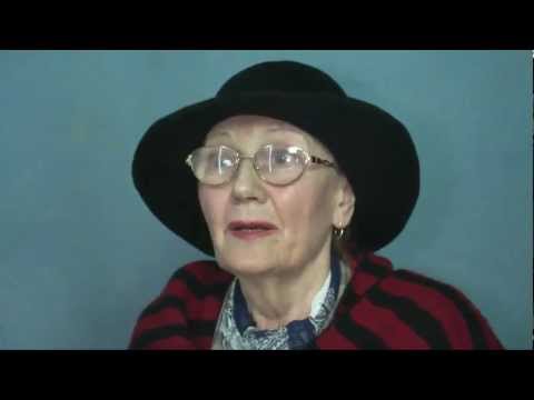 Ana Milosavljević, January 11, 2010, Belgrade Part1