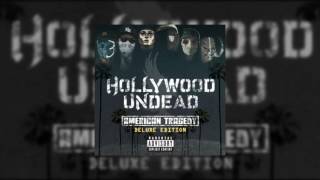 Hollywood Undead - Tendencies [Official Instrumental]