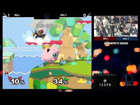 EPM16 - Salt vs. SDJ (Winner's Semis)