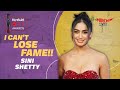Sini Shetty Plays This Or That At Filmfare OTT Awards RJ Dnyaneshwari