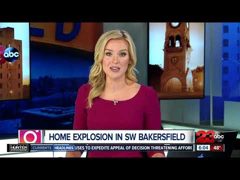 23ABC News at 6 a.m. - Top Stories for January 22