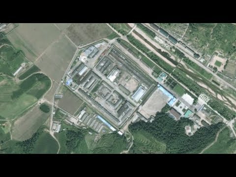 Urgent “North Korean Prisons Worst Than Nazi Concentration Camps”