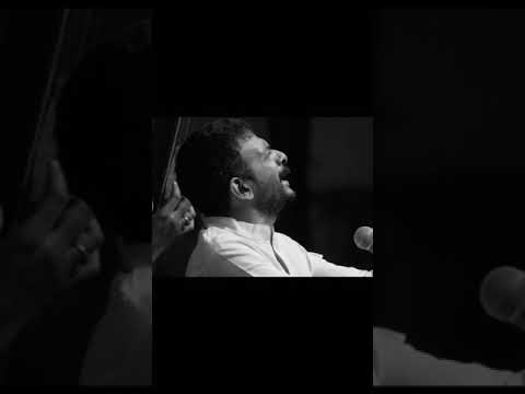 Janani ninu vina (Raga :Reethigowla) by Vid TM Krishna