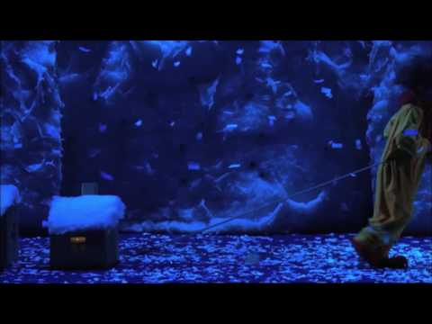 Slava's SNOWSHOW at the Adrienne Arsht Center