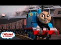 Thomas Friends Seeing Is Believing Kids Cartoon