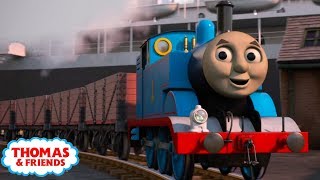 Thomas & Friends | Seeing is Believing | Kids Cartoon