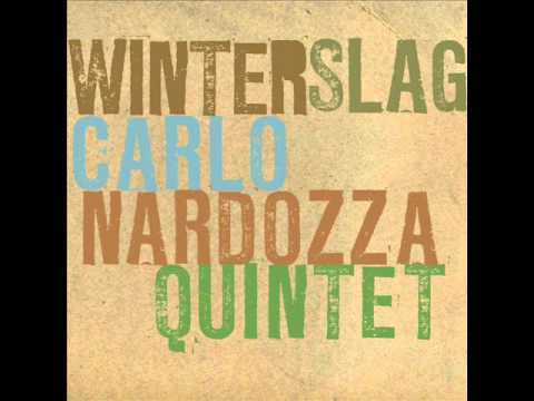 Carlo Nardozza Quintet - Birth of Italobel