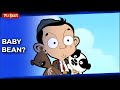 The Childhood Of Mr Bean You Ve NEVER Seen Mr Bean And Friends