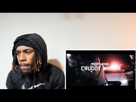 MoneyMarr x Cruddy Murda “Pullin Cards” REACTION