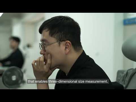 AI·로보틱스 기반 폐기물 폐기물 선별 및 자원회수 솔루션