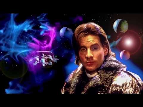 Red Dwarf: Ace Rimmer Music Theme Cue