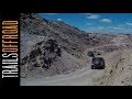 Crystal Geyser Jeep Trail - Green River, Utah