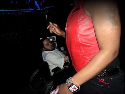 The Legendary DJ Short Cutt