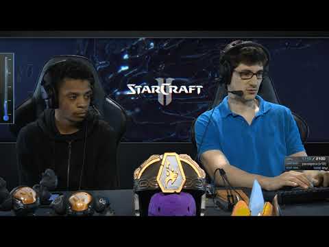 GO4SC2 - 754 - CLEM vs NERCHIO - BO3