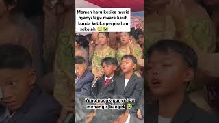 Download lagu perpisahan sekolah murid menyanyikan lagu muara kasih bunda😭#sedih #nangis #haru #bunda #a #sekolah mp3 Download lagu perpisahan sekolah murid menyanyikan lagu muara kasih bunda😭#sedih #nangis #haru #bunda #a #sekolah mp3