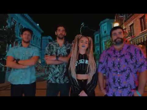 Putzgrilla x Festival Village 2018 (Aftermovie)