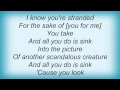 Unkle - Awake The Unkind Lyrics