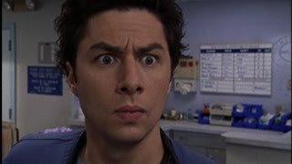 Scrubs - My Big Mouth