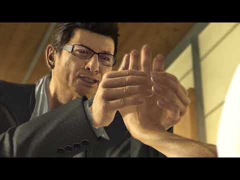 Yakuza 5 Remastered (PS4) Pt 26