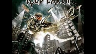 Iced Earth Dystopia Full Album