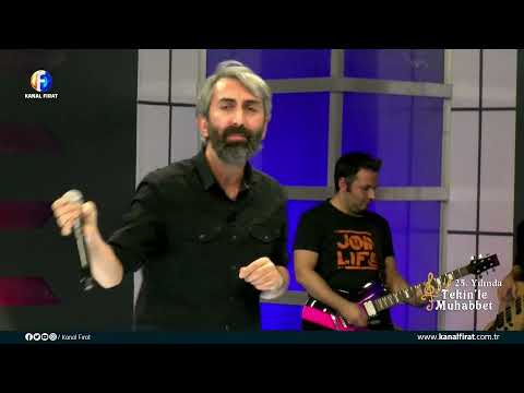 Tekinle Muhabbet Zafer Döner & Serdar Bayram 21 12 2021