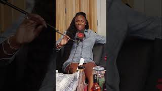 Claressa Shields On Marriage Proposal Kneeling Is NOT Happening