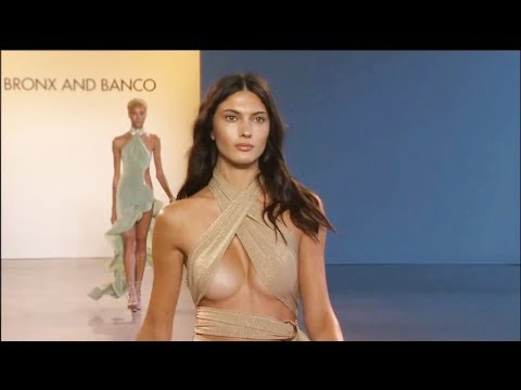 Bronx & Banco | Spring/Summer 2020 | NYFW
