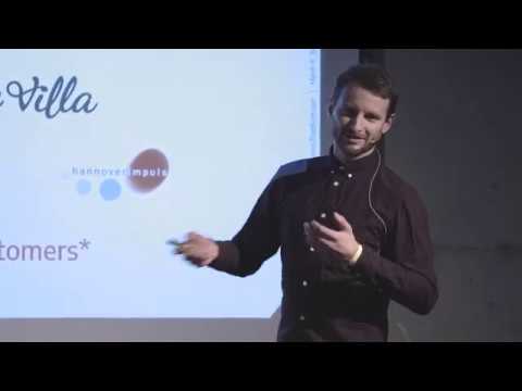 Hafven Accelerator Pitch "Finealyze"