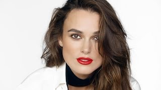 ROUGE COCO film with Keira Knightley: featuring the "Arthur" shade
