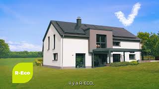 R-Eco, le prêt validé par la nature.