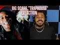 Big Scarr - Traphouse [Official Music Video] REACTION