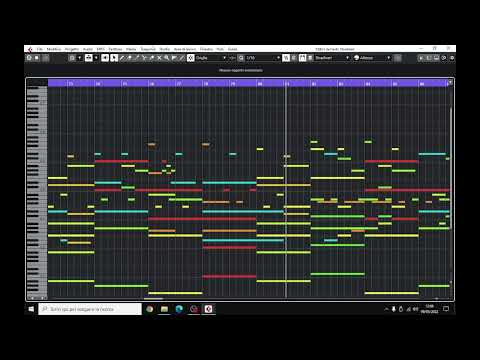 Stradivari (Emotional-Epic Orchestral Music-Midi Mockup) Native Instruments Stradivari Violin Demo