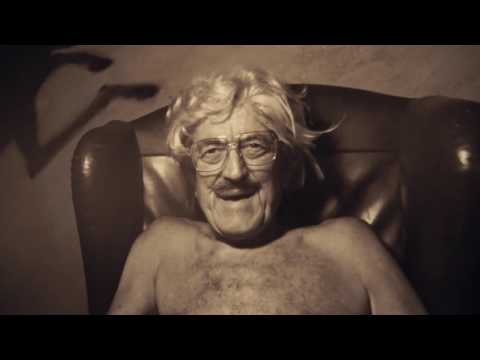 Dieter Meier Ausstellung "Possible Beings 1973 – 2016" in Berlin