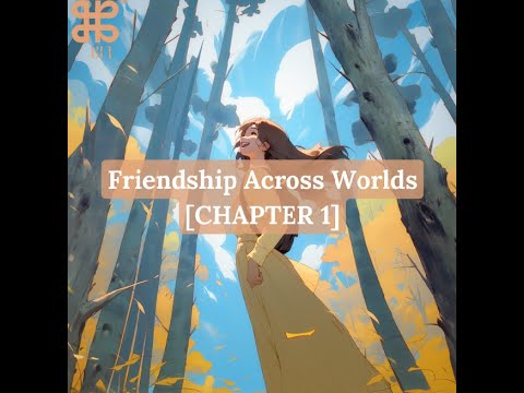 Friendship Across World [Chapter 1]