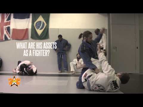 Up Close with Ashleigh "Cruiser" Grimshaw