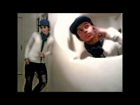 Mr Nelly  sernian RnB  2011  RAP  ona ga ljubi ljubi  dok ja placem sad