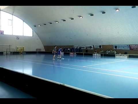 Neproměněný samostatný nájezd