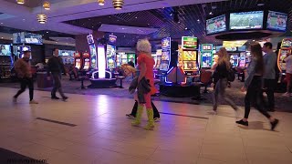 The Linq Hotel Casino Las Vegas