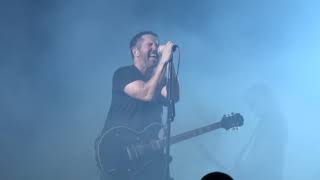 Nine Inch Nails - The Hand That Feeds Live at River City Rockfest 2018