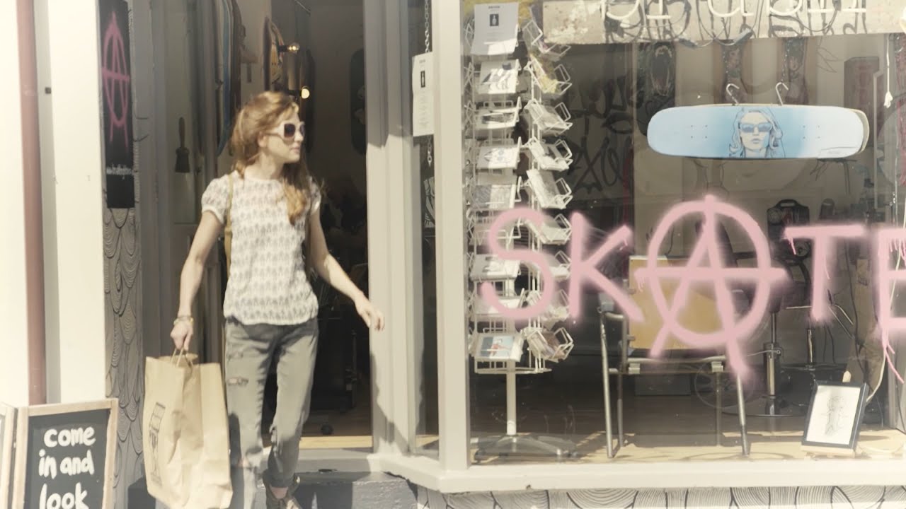 As We Are (LGBT Web Series) - Trailer