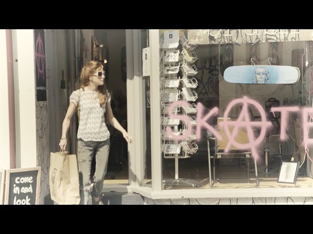 As We Are (LGBT Web Series) - Trailer