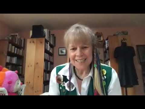 Wake Robin and the Case of the Missing Hankies