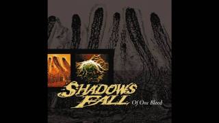 Shadows Fall - Crushing Belial