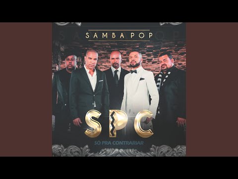 Alguém Como Você (Now There's You)